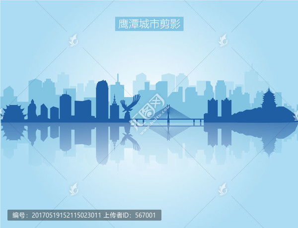 鷹潭剪影