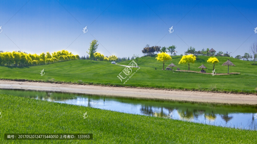 北京野生动物园