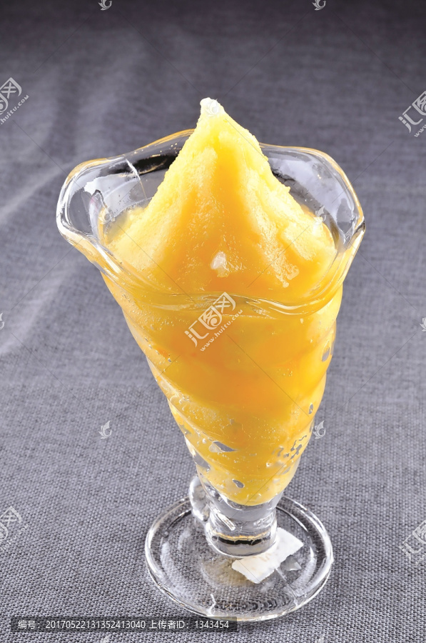 芒果沙冰