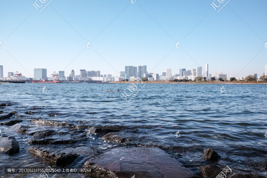 台场海滨公园