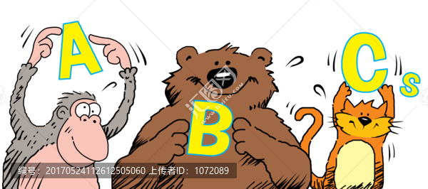 學ABC