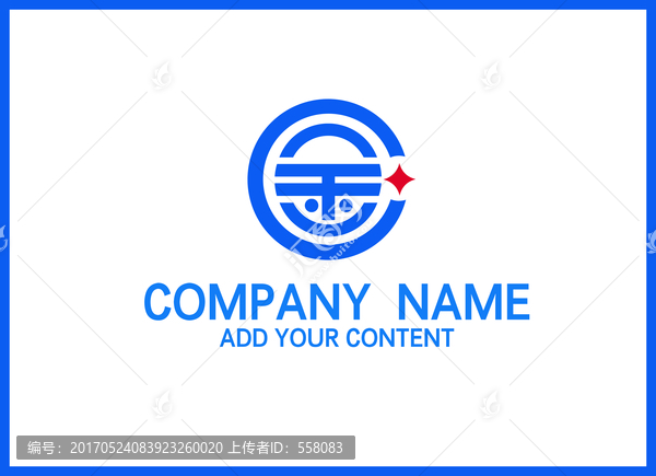 企業(yè)LOGO