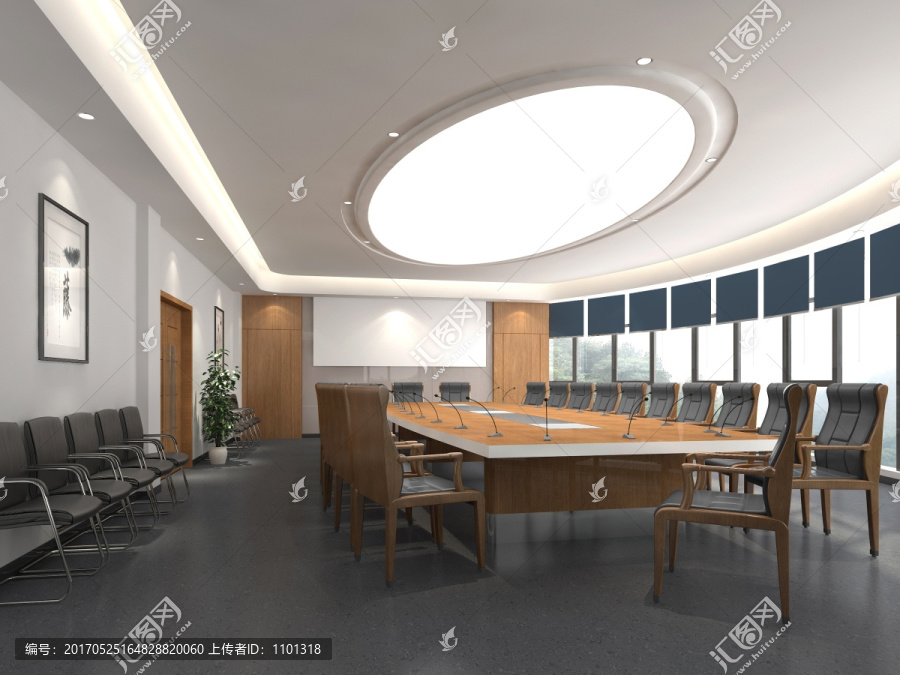 会议室,会议室设计,会议厅