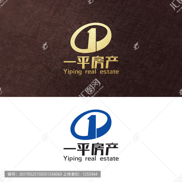 房產(chǎn)原創(chuàng)LOGO