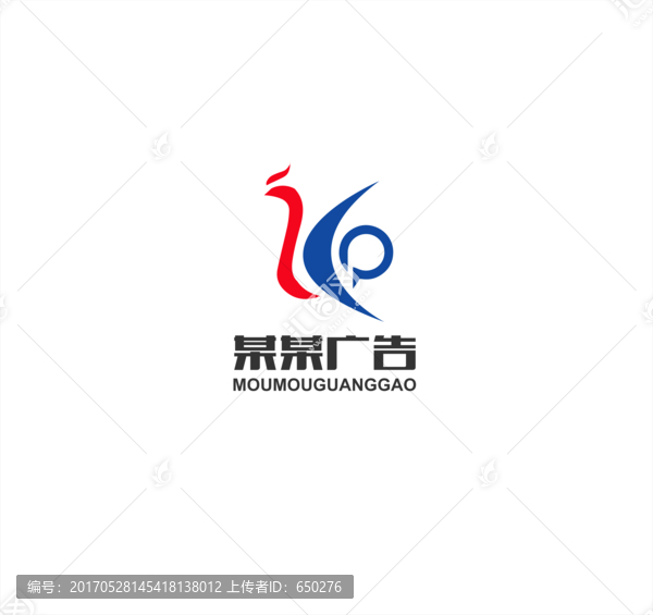 K,P字母开头的logo