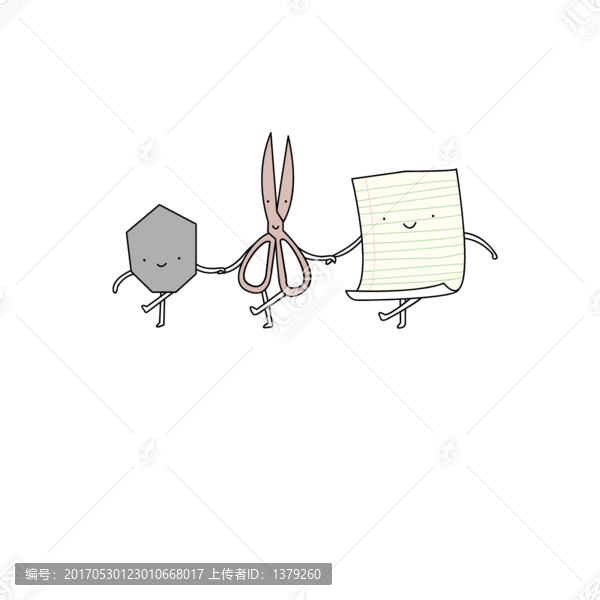 卡通文具