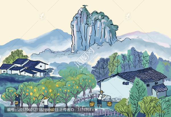 果園