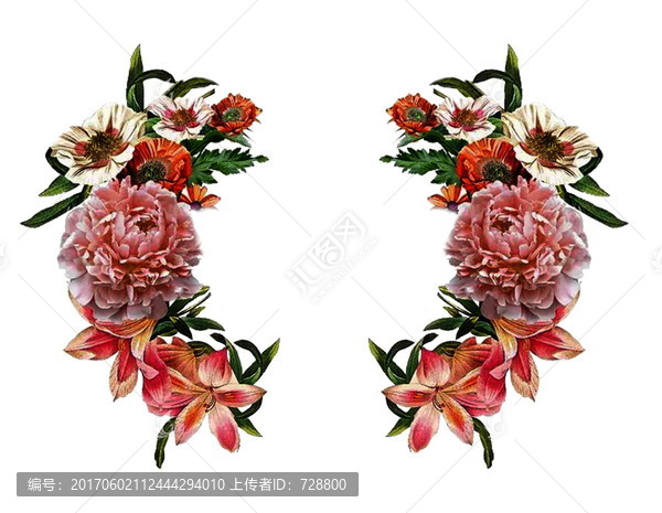 花卉