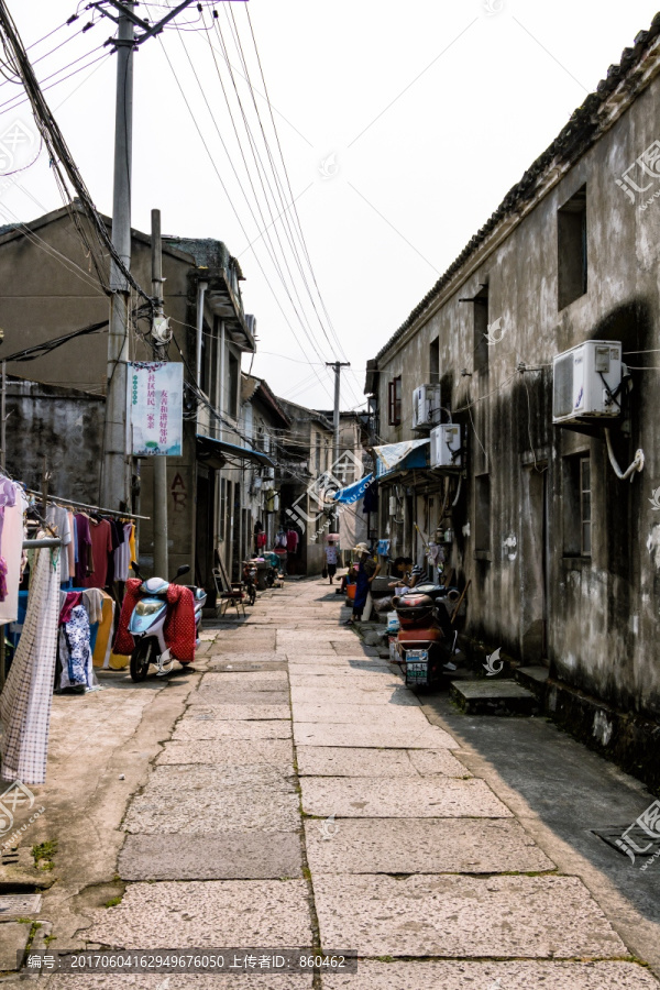 古街巷,民居,古街