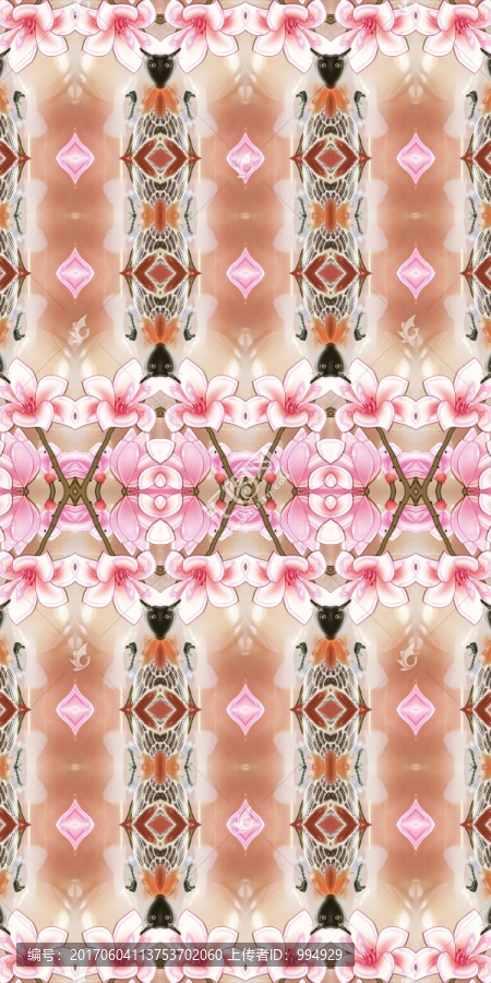 原創(chuàng)歐式古典立體印花墻紙背景墻