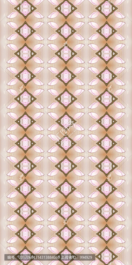 原創(chuàng)歐式古典立體印花墻紙背景墻