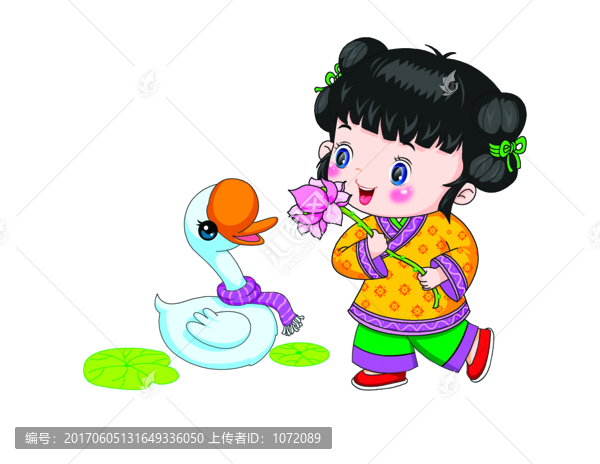 寶寶學(xué)唐詩