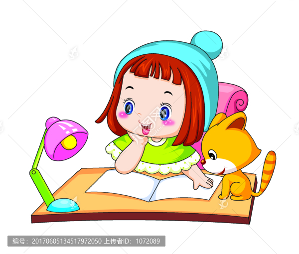 幼兒識字
