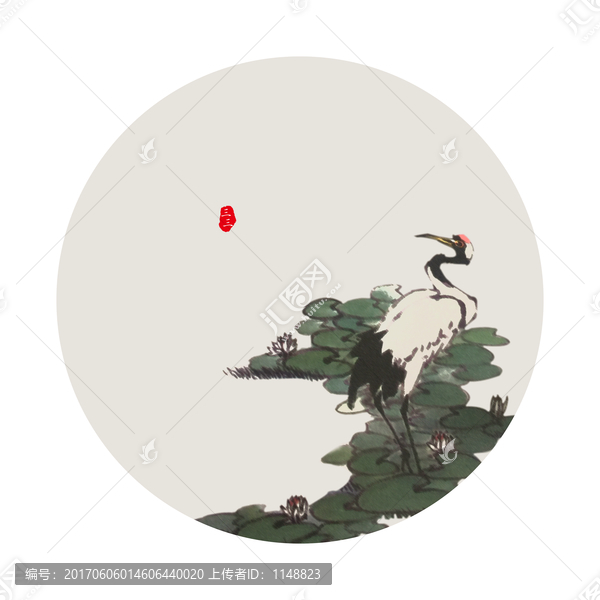仙鶴