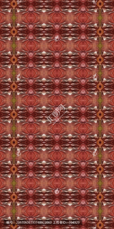 原創(chuàng)歐式古典立體印花墻紙背景墻