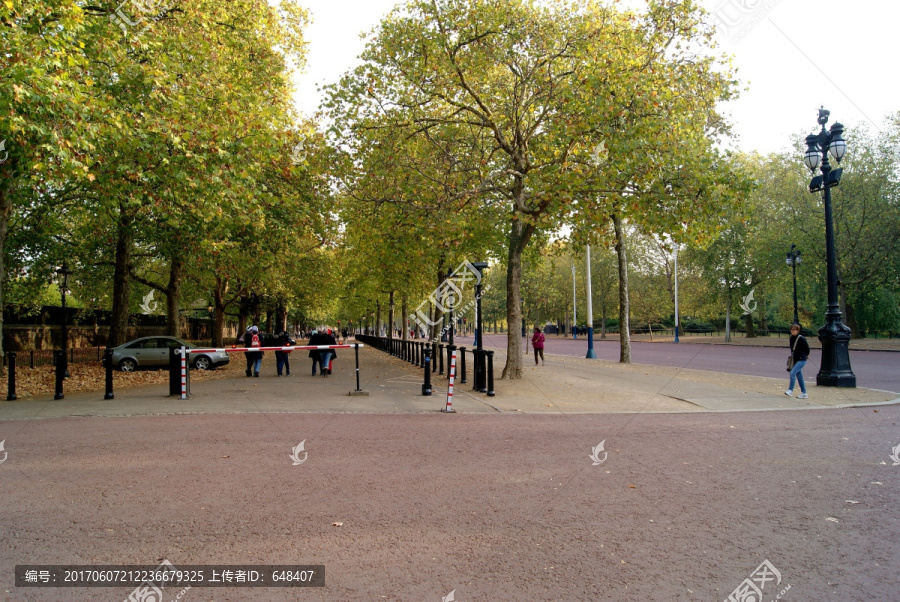 英国,伦敦,街景,旅游,城市