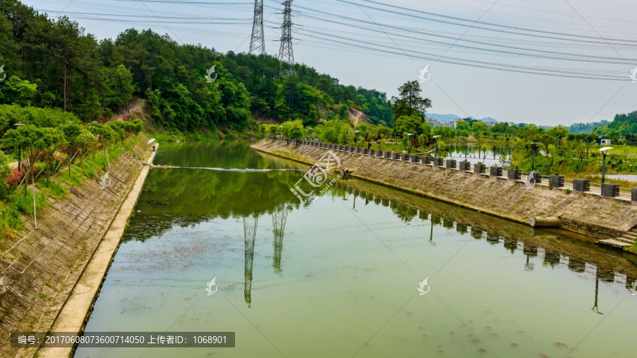 江南乡村