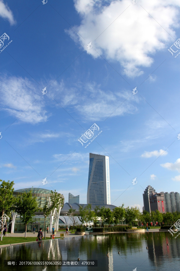 哈尔滨宏博,国际会展中心