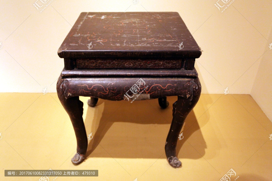 中国古代家具,家具,实木