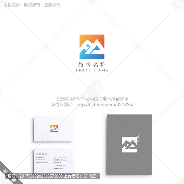 FA,字母,影視LOGO