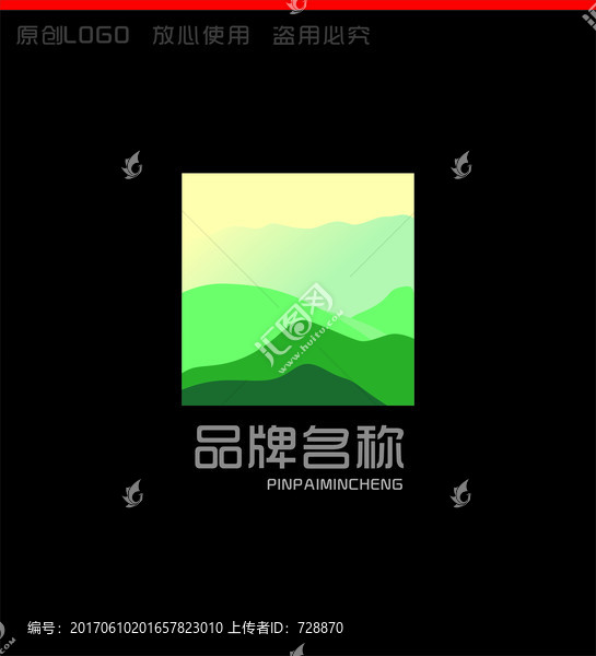 原創(chuàng)LOGO