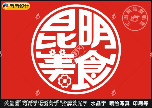 昆明美食