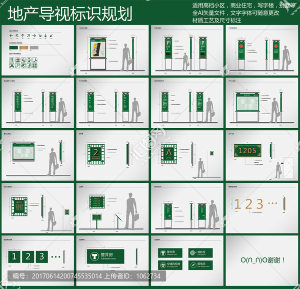 小區(qū)導(dǎo)視