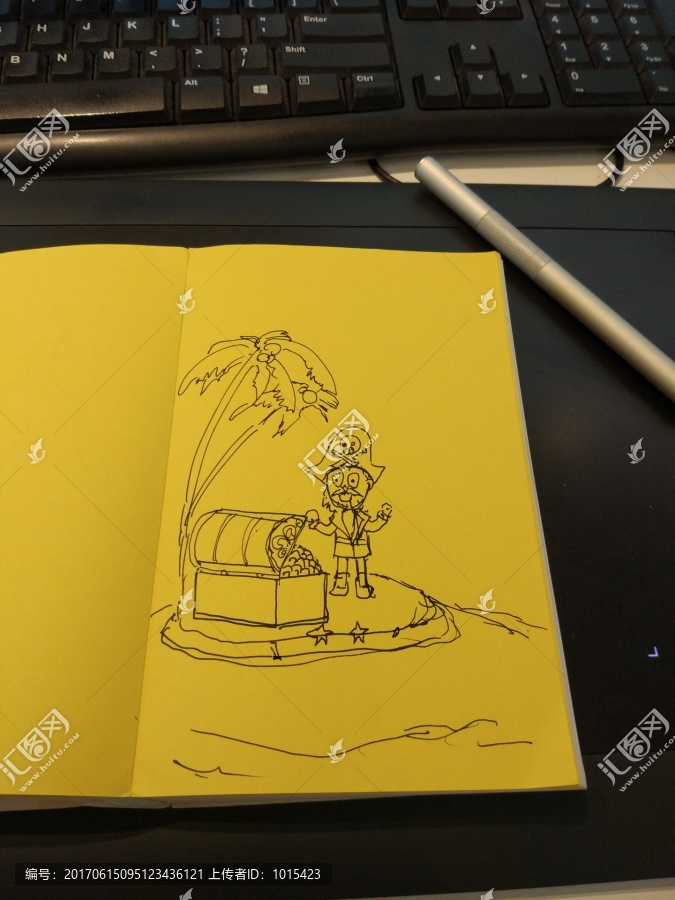 涂鴉設(shè)計