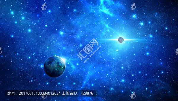 星空
