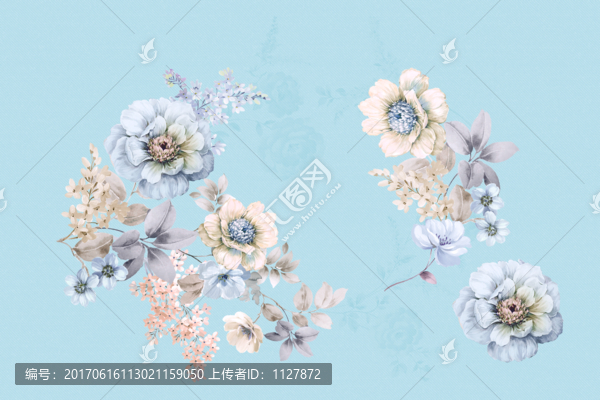 花卉