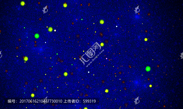 宇宙星空