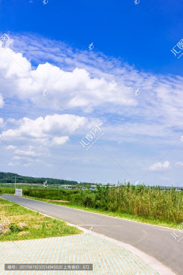 巴布洛生态谷风景