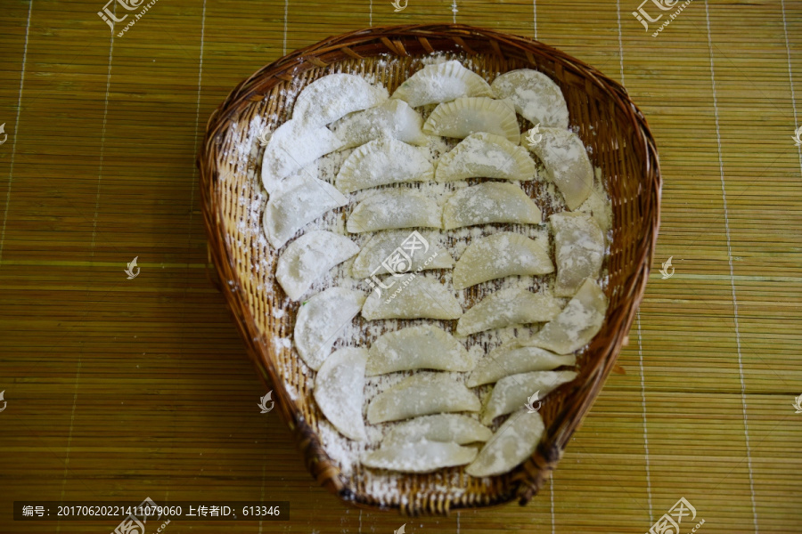 饺子美食餐饮