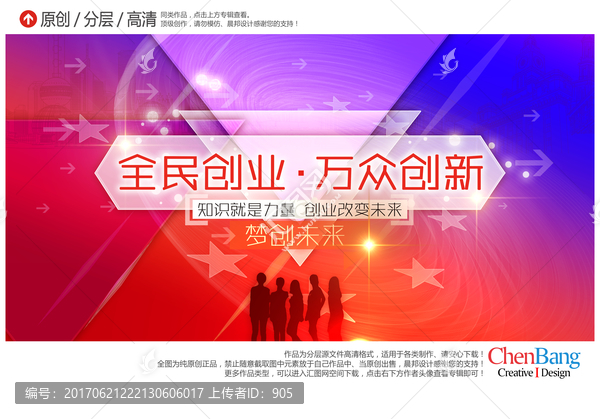 全民創(chuàng)業(yè),萬(wàn)眾創(chuàng)新