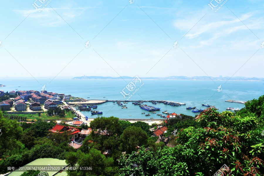 湄洲岛