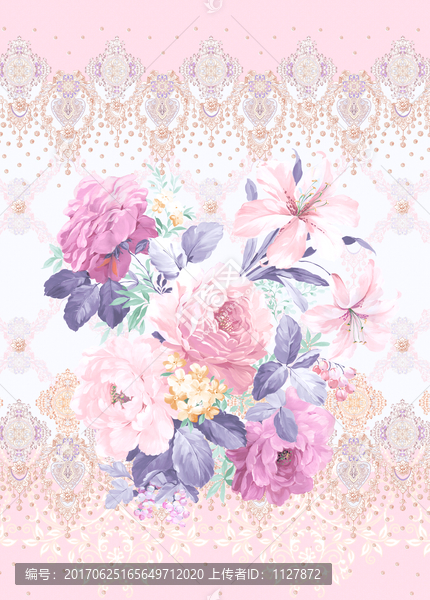 花卉