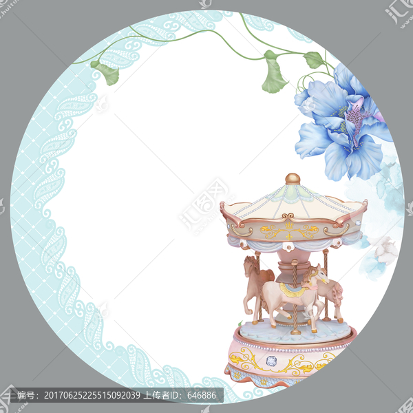旋轉(zhuǎn)之樂