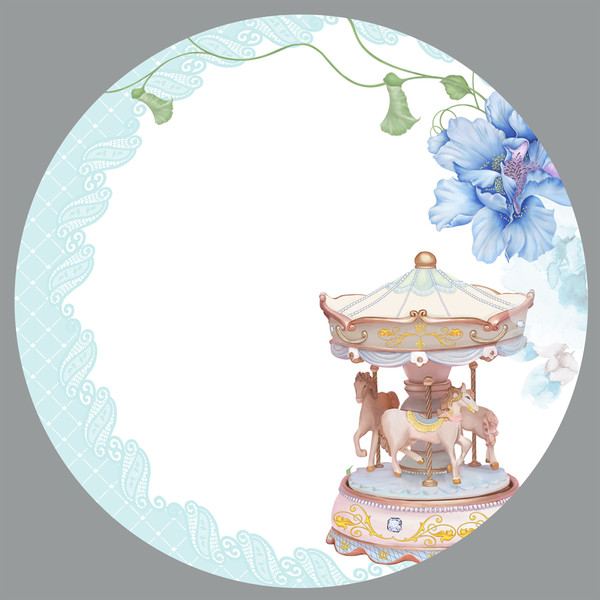 旋轉(zhuǎn)之樂