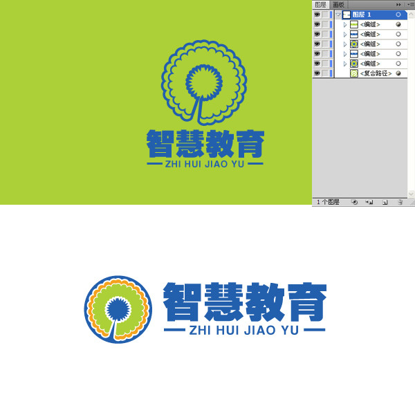 教育LOGO