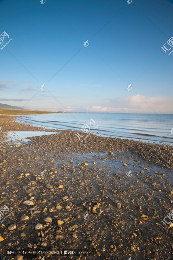 青海湖