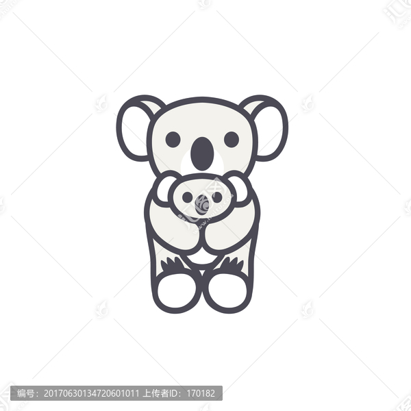 考拉標(biāo)志