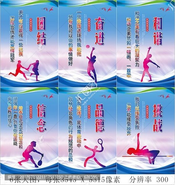 體育文化