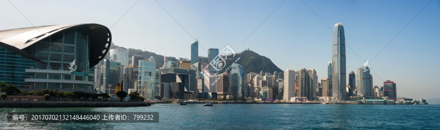 香港