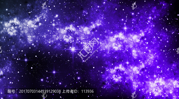 星空圖