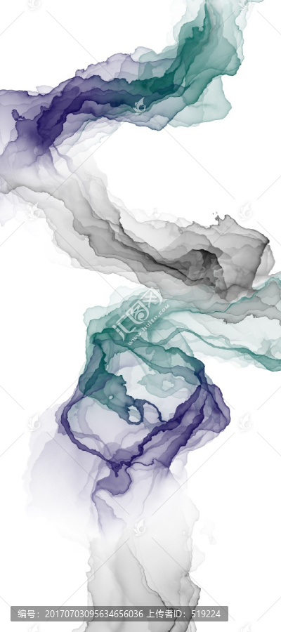 水墨畫