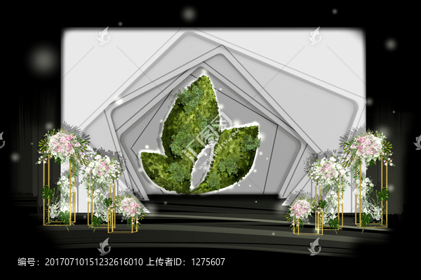合影區(qū)