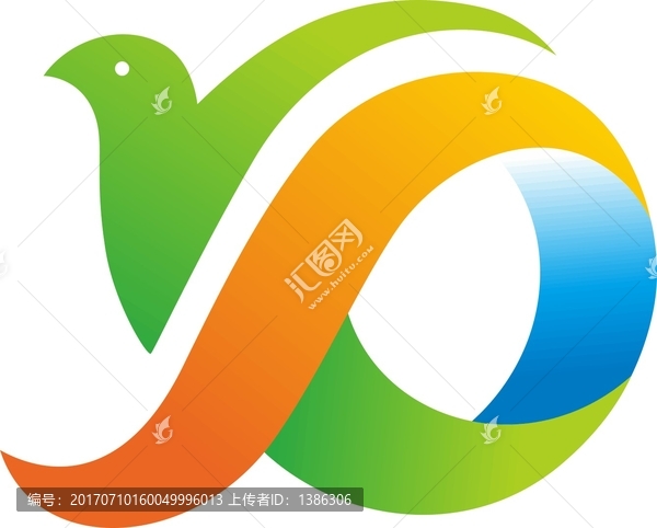 飛鳥X教育,LOGO
