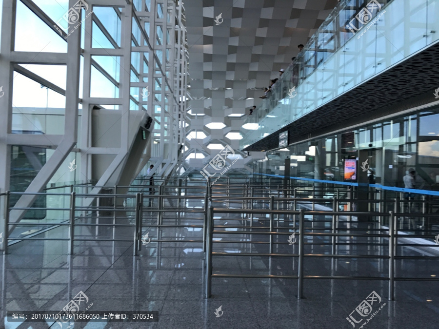深圳机场,航站楼,机场,航空