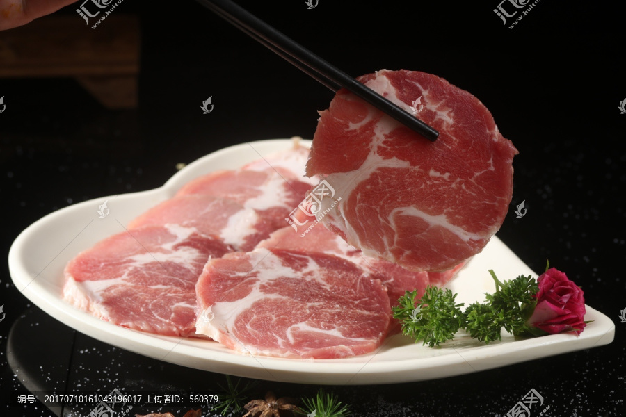 牛肉