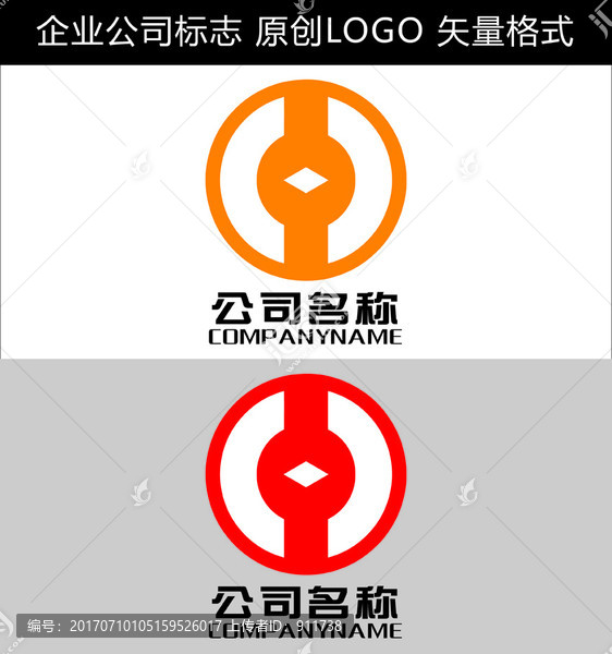 金融理财LOGO